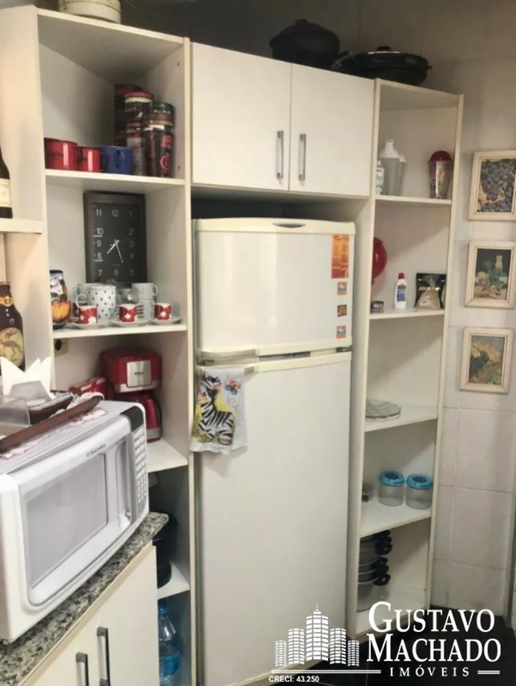 Apartamento à venda com 2 quartos, 78m² - Foto 8