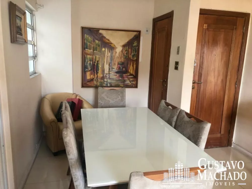 Apartamento à venda com 2 quartos, 78m² - Foto 7