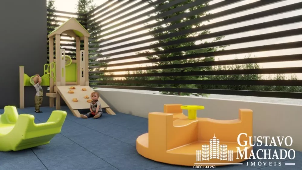 Apartamento, 2 quartos, 54 m² - Foto 7