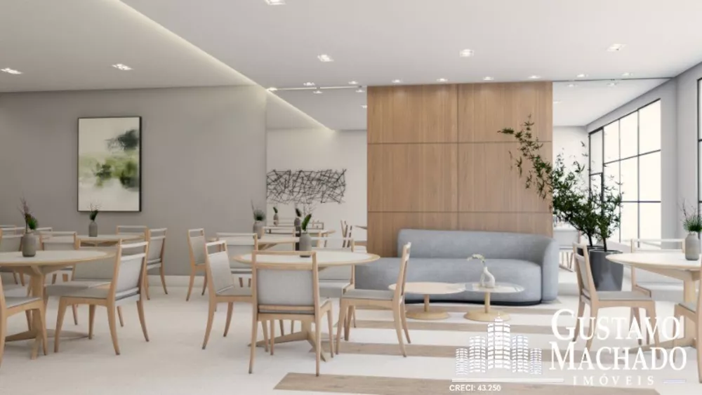 Apartamento, 2 quartos, 54 m² - Foto 9