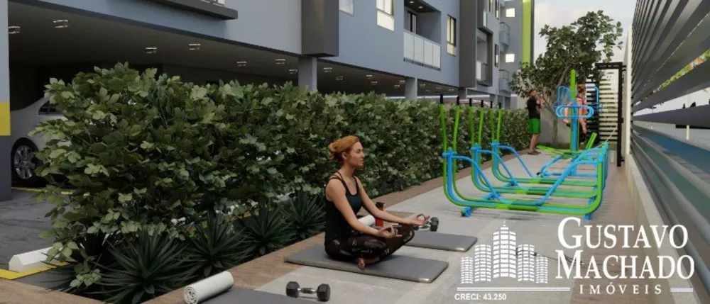 Apartamento, 2 quartos, 54 m² - Foto 10