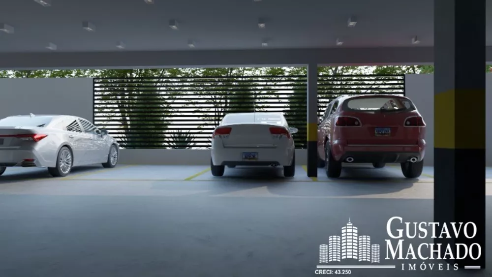 Apartamento, 2 quartos, 54 m² - Foto 11