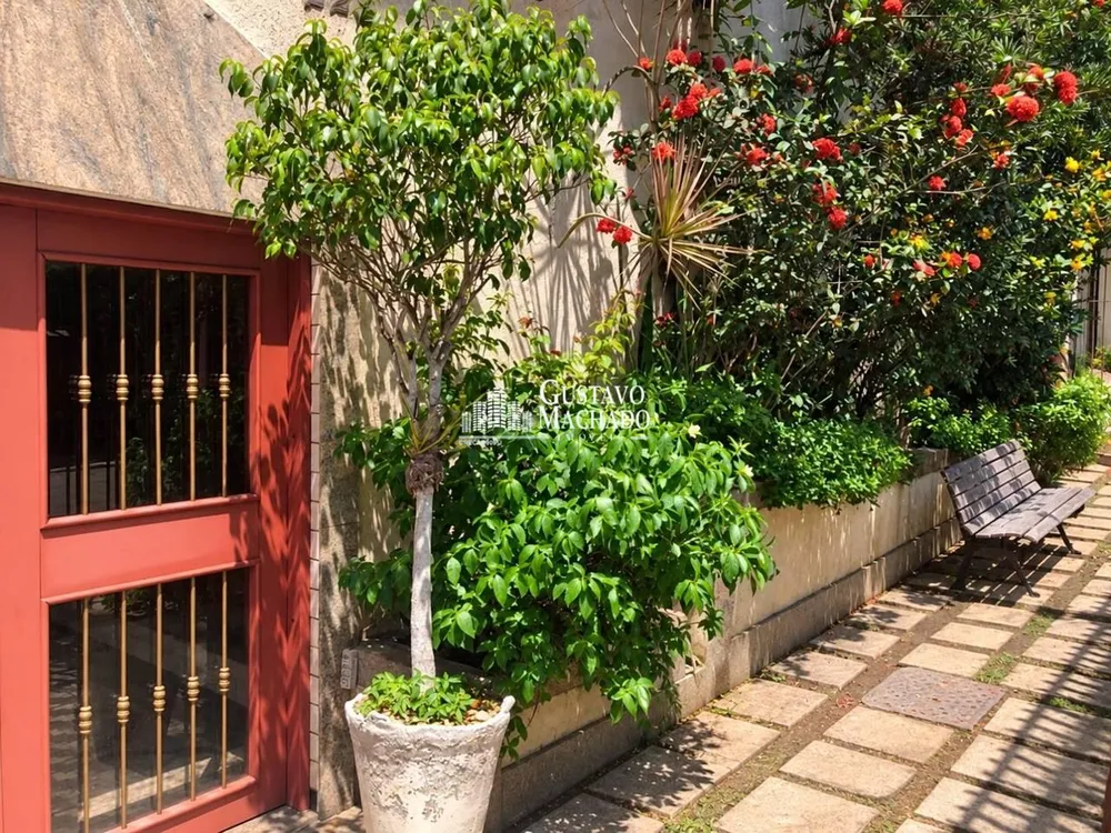 Apartamento, 3 quartos, 142 m² - Foto 29