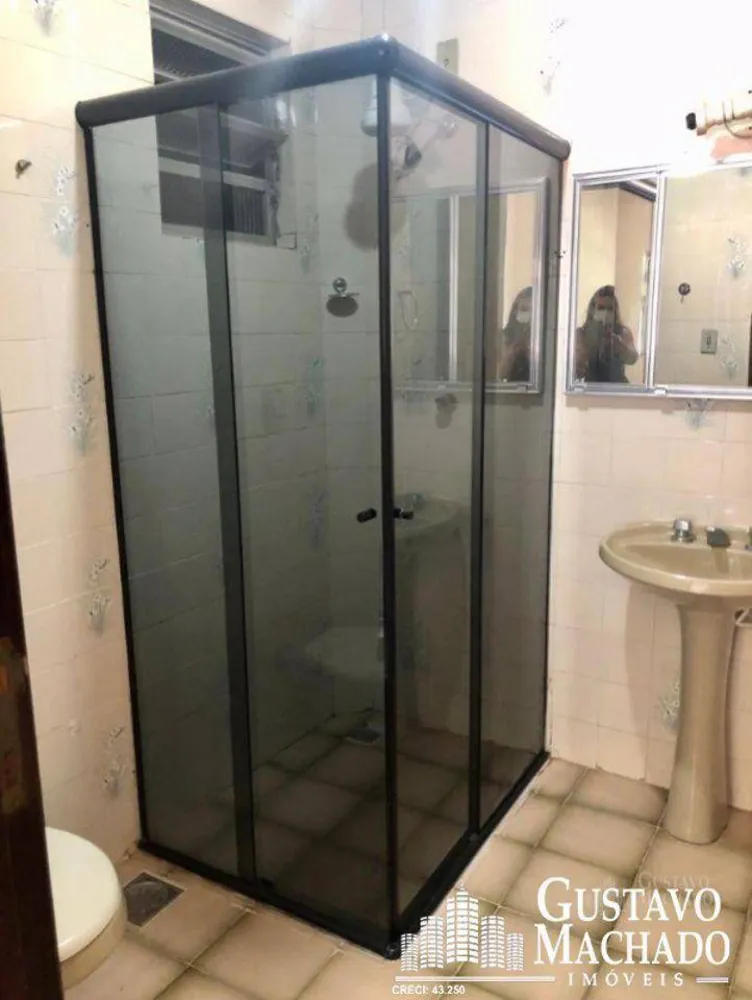 Apartamento, 3 quartos, 142 m² - Foto 3