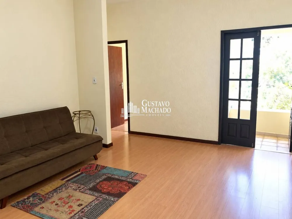 Apartamento, 3 quartos, 142 m² - Foto 1