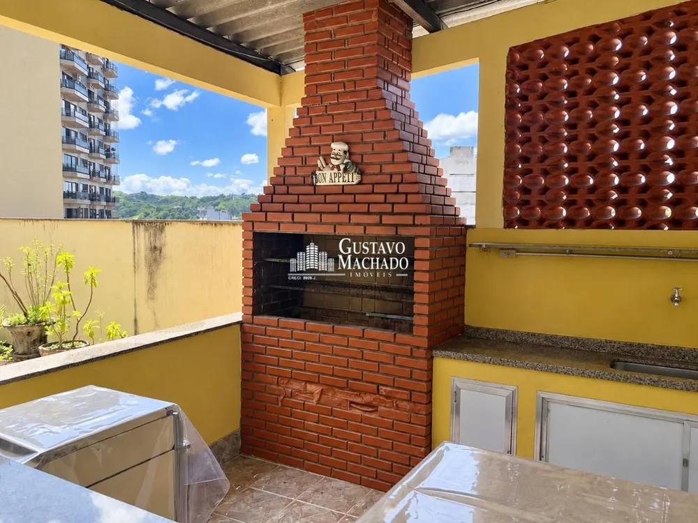Apartamento, 3 quartos, 142 m² - Foto 25