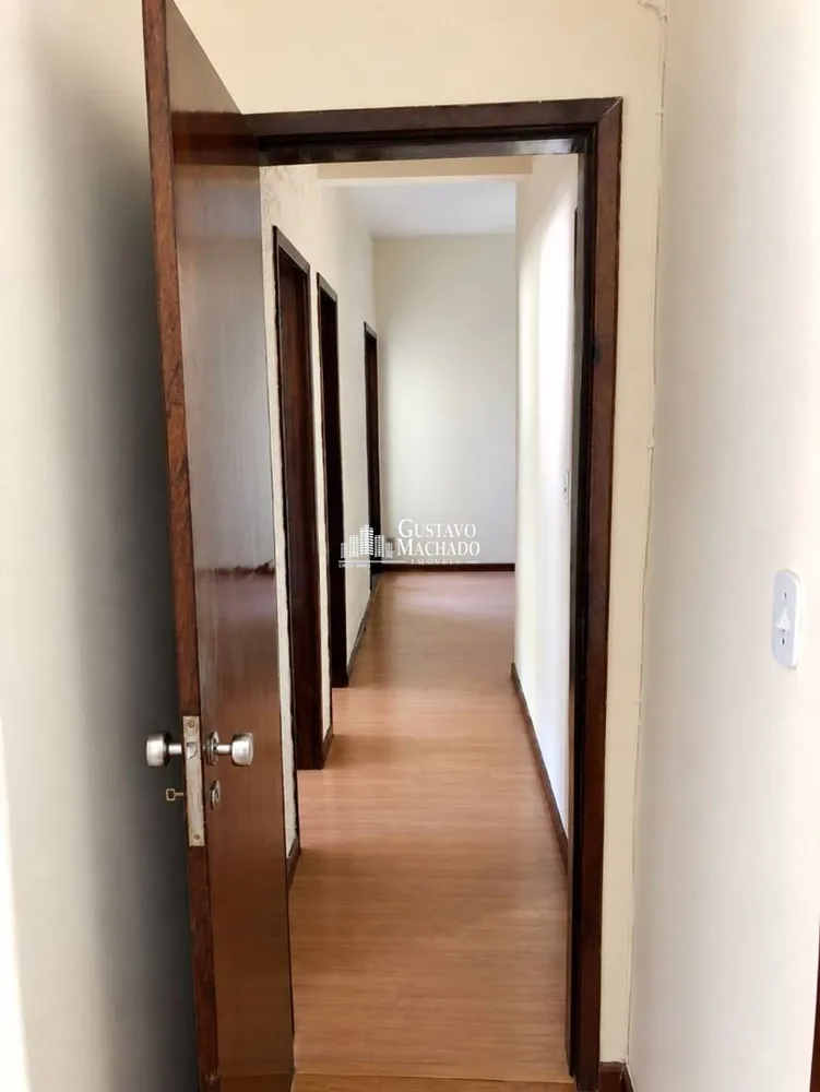Apartamento, 3 quartos, 142 m² - Foto 5