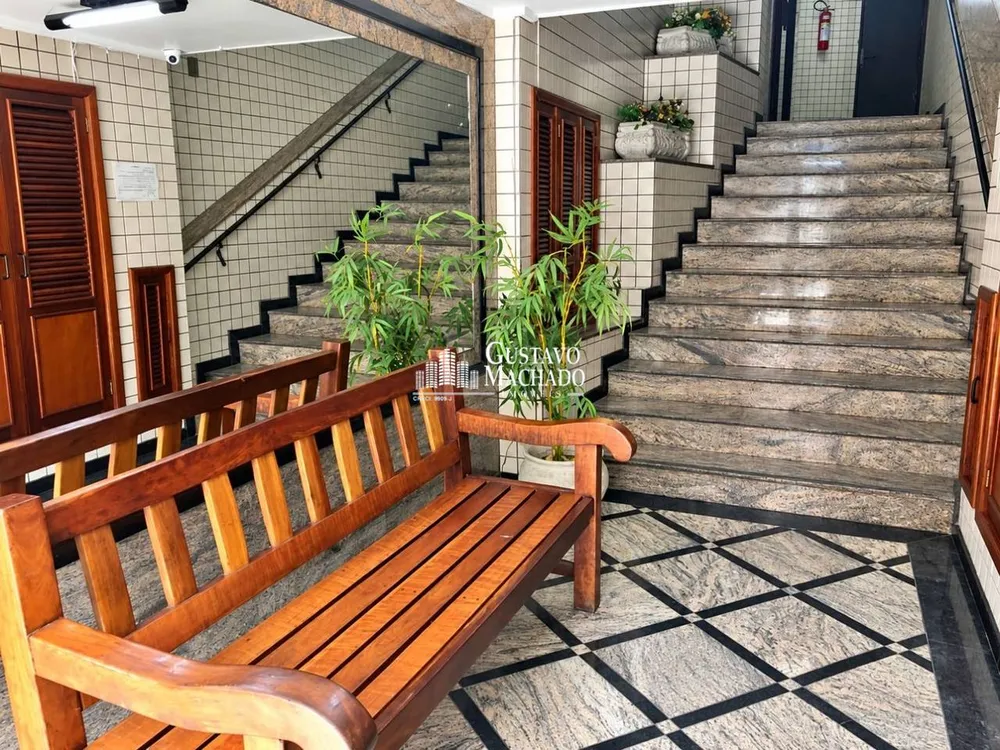 Apartamento, 3 quartos, 142 m² - Foto 23