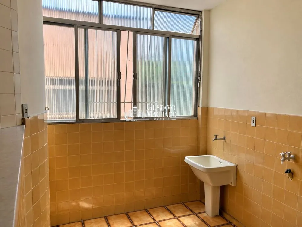 Apartamento, 3 quartos, 142 m² - Foto 27