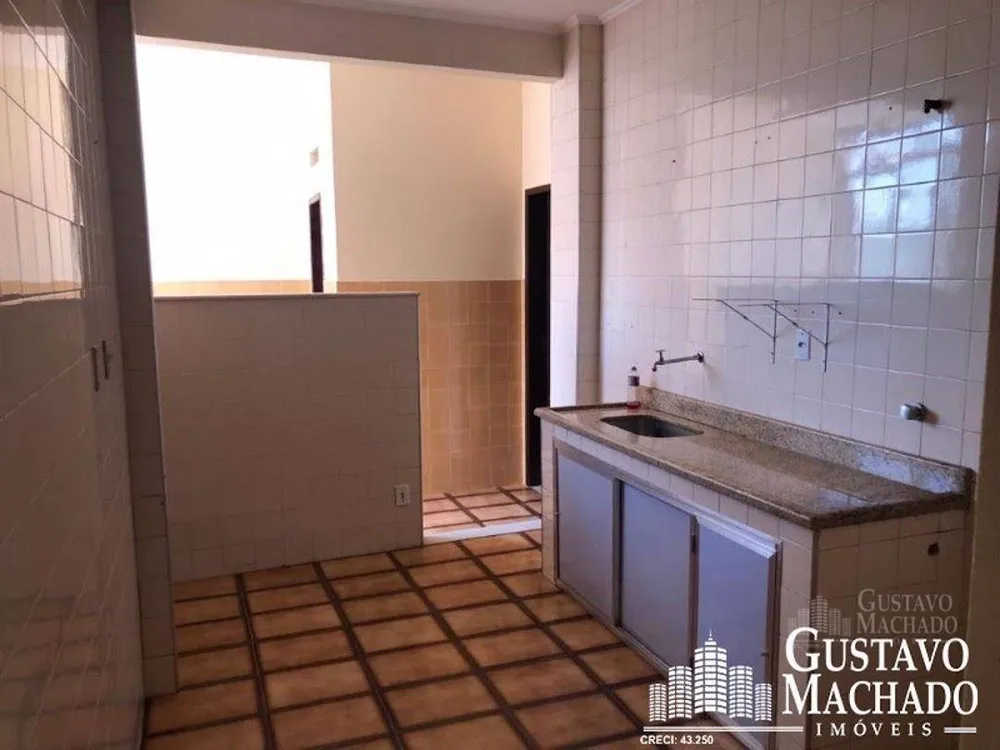 Apartamento, 3 quartos, 142 m² - Foto 4