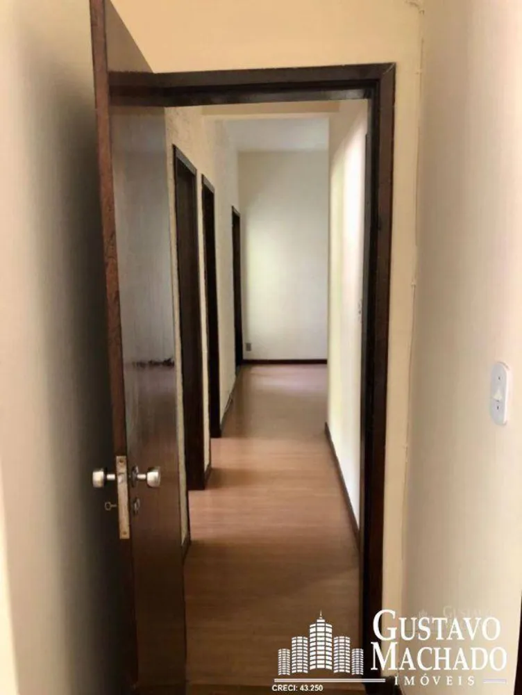 Apartamento, 3 quartos, 142 m² - Foto 8