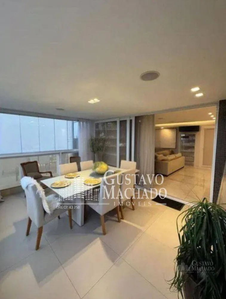 Apartamento, 3 quartos, 300 m² - Foto 1