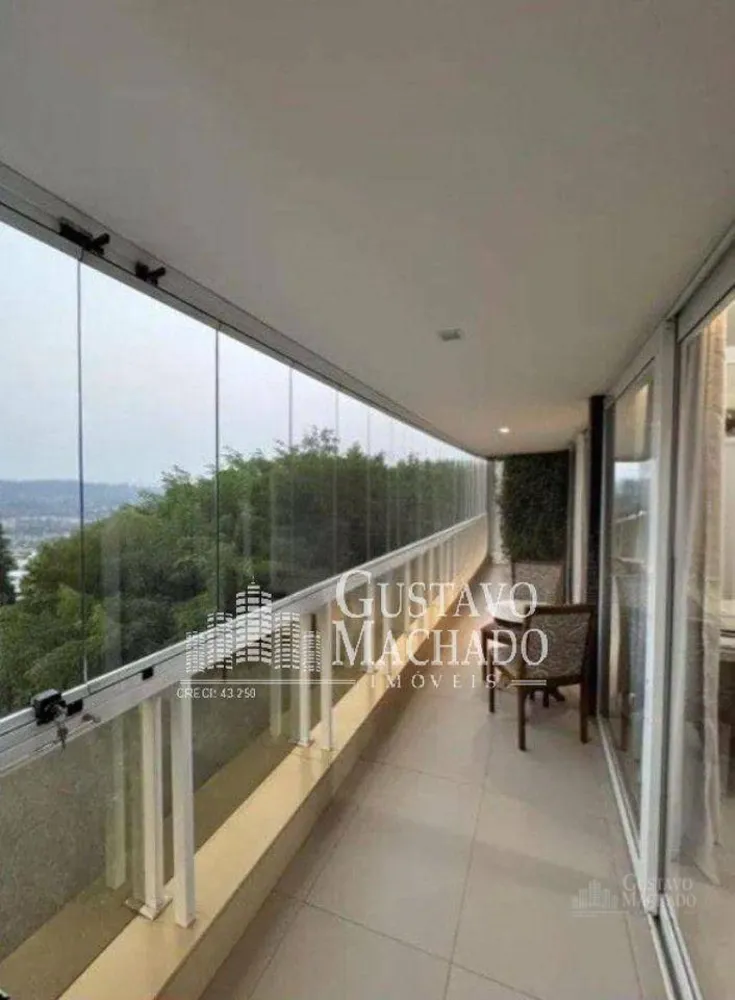 Apartamento, 3 quartos, 300 m² - Foto 5
