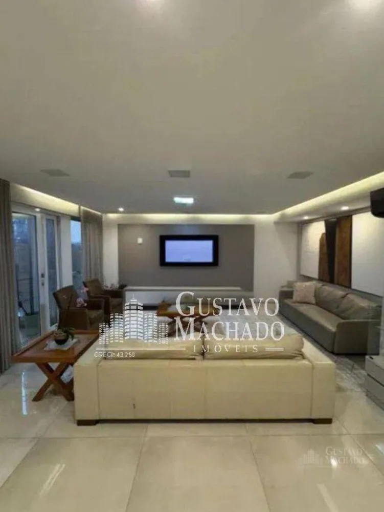 Apartamento, 3 quartos, 300 m² - Foto 3
