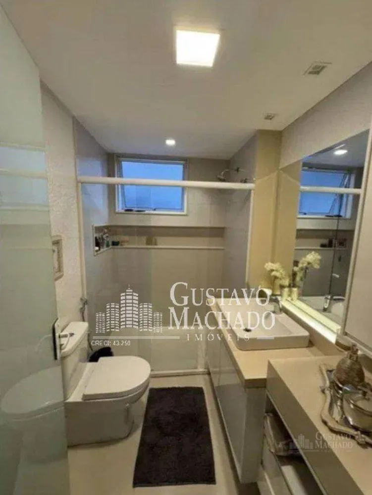 Apartamento, 3 quartos, 300 m² - Foto 20