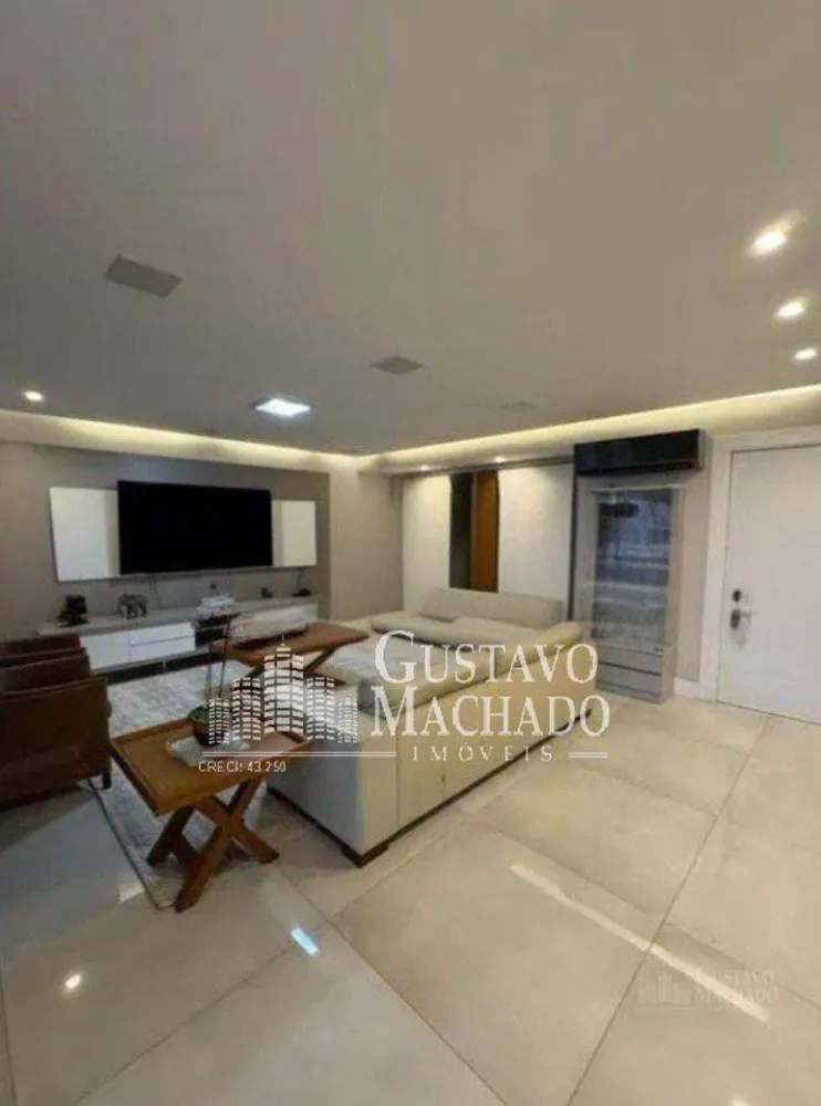 Apartamento, 3 quartos, 300 m² - Foto 4