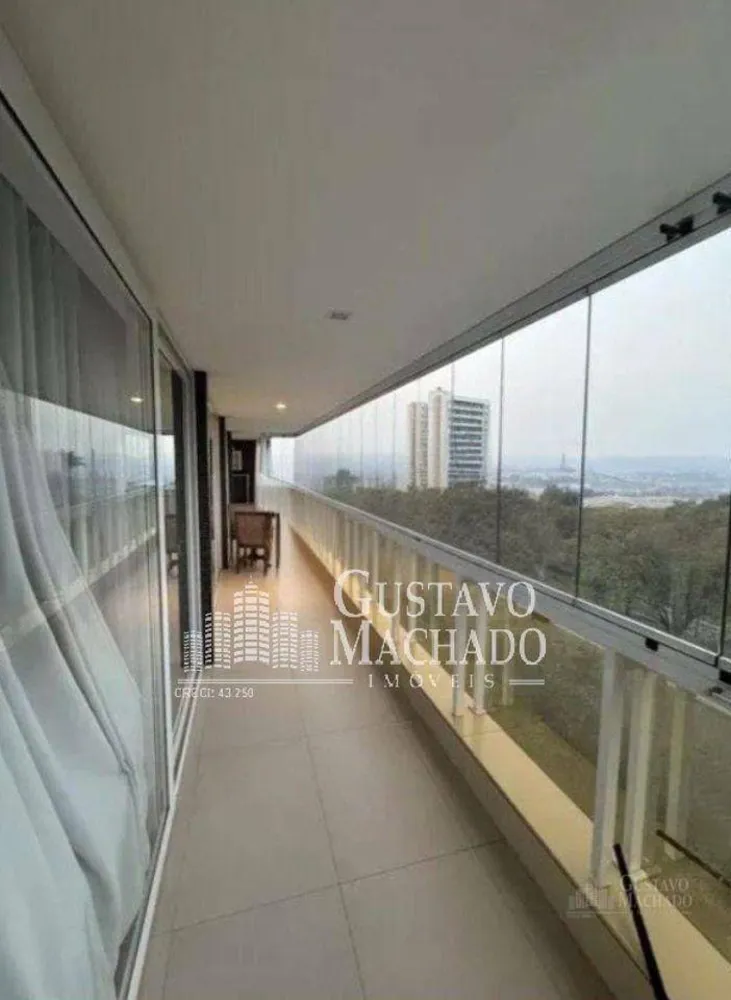 Apartamento, 3 quartos, 300 m² - Foto 6