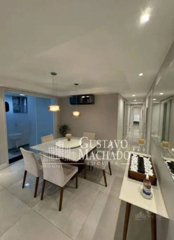 Apartamento, 3 quartos, 300 m² - Foto 7