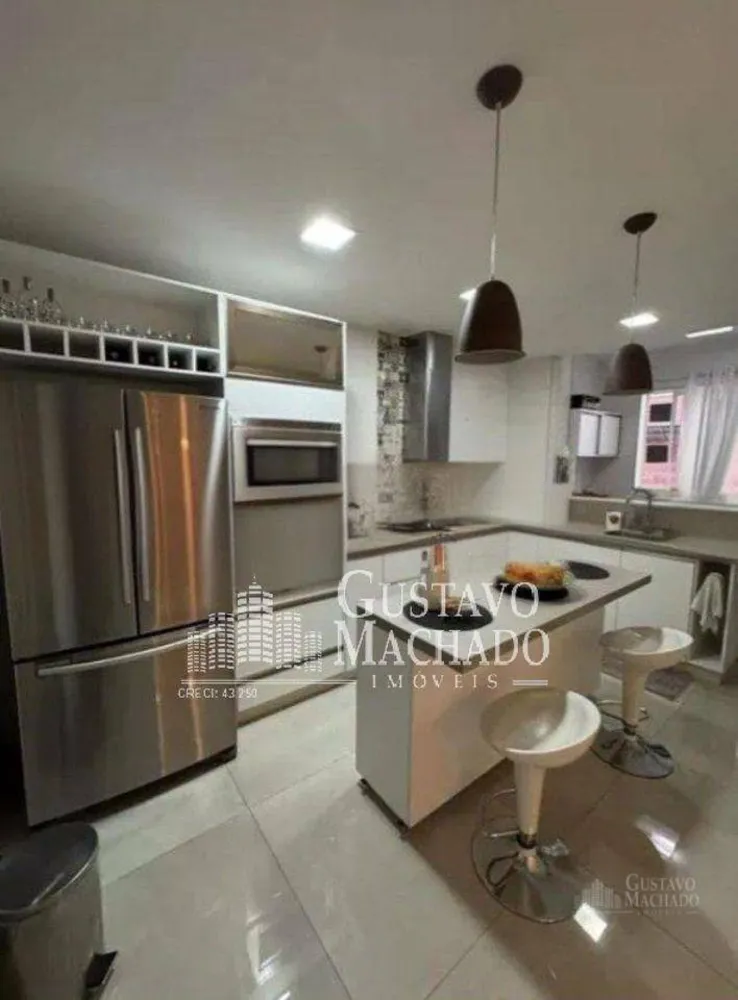 Apartamento, 3 quartos, 300 m² - Foto 8