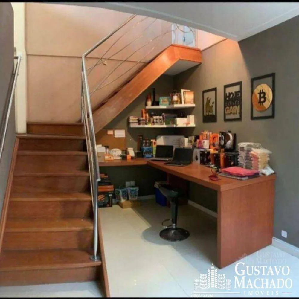 Casa, 4 quartos, 391 m² - Foto 2