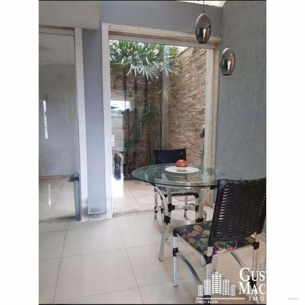 Casa, 4 quartos, 391 m² - Foto 1