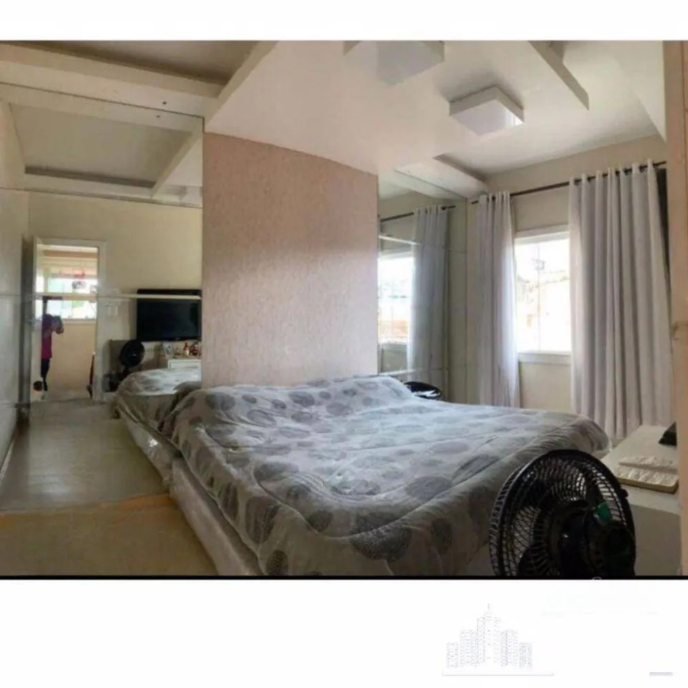 Casa, 4 quartos, 391 m² - Foto 6