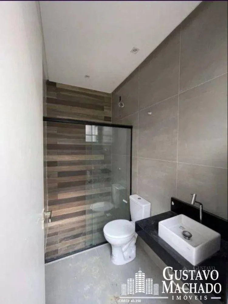 Casa, 3 quartos, 180 m² - Foto 11