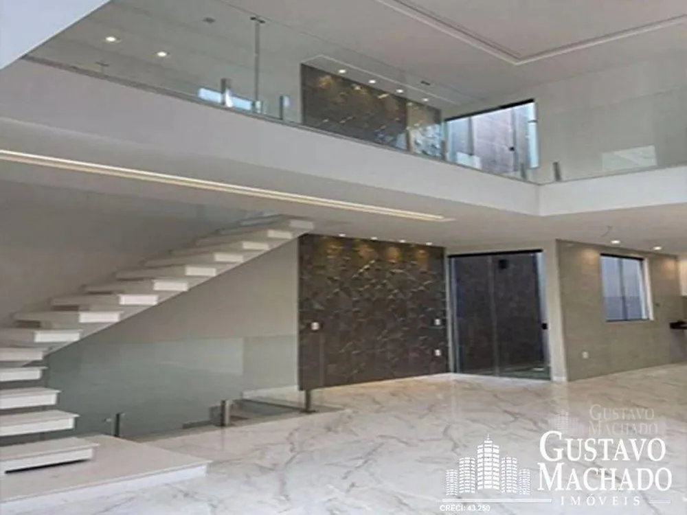 Casa, 3 quartos, 180 m² - Foto 13