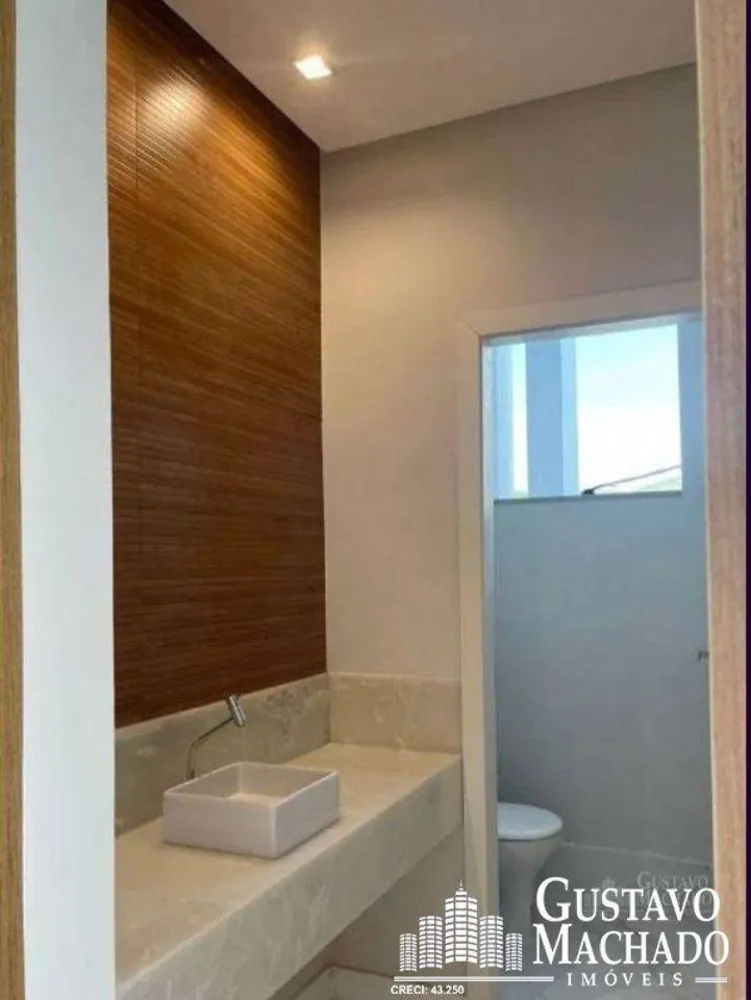 Casa, 3 quartos, 180 m² - Foto 7