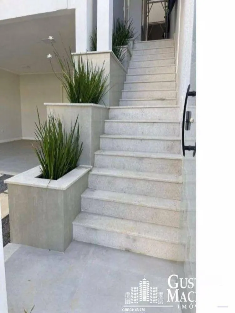 Casa, 3 quartos, 180 m² - Foto 1