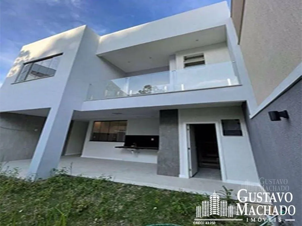 Casa, 3 quartos, 180 m² - Foto 2