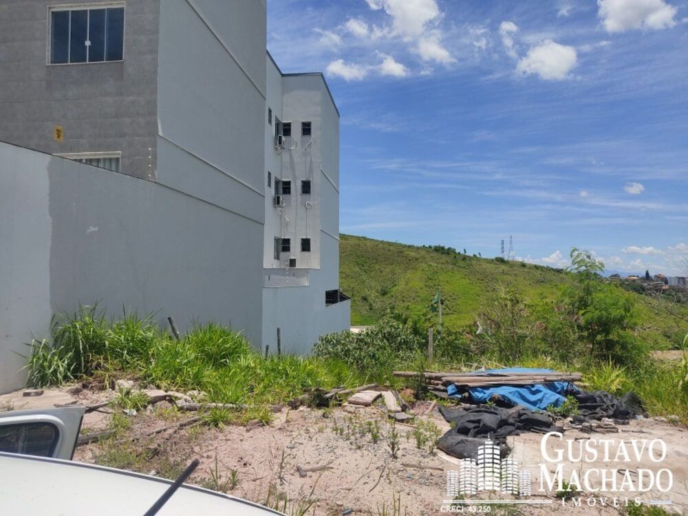 Terreno, 350 m² - Foto 2