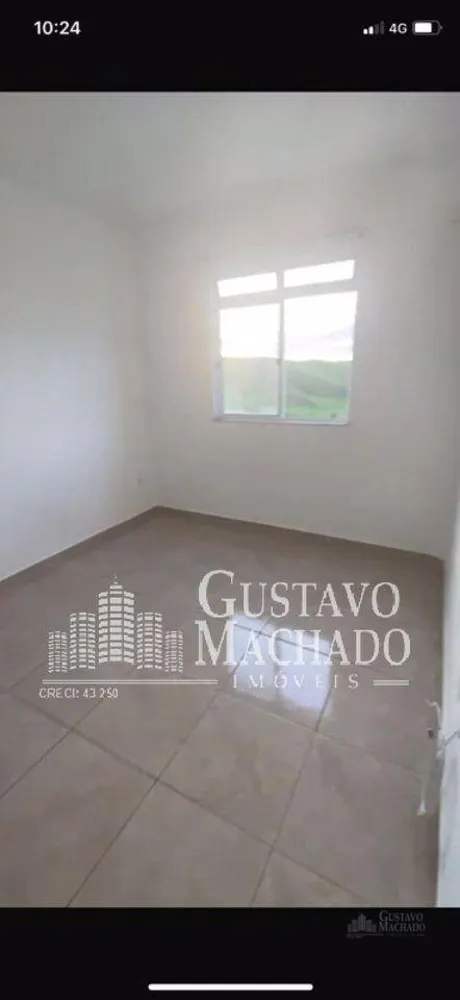 Apartamento, 2 quartos, 50 m² - Foto 7