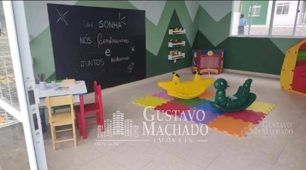 Apartamento, 2 quartos, 50 m² - Foto 12