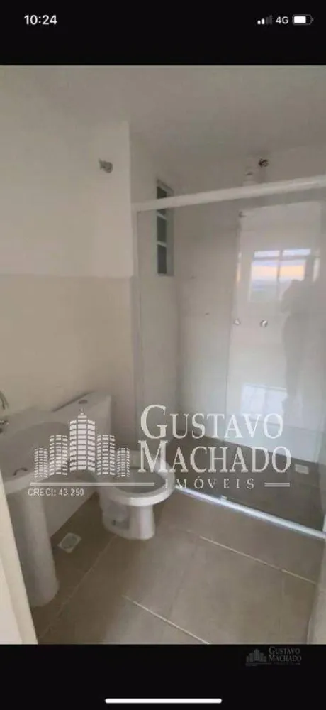Apartamento, 2 quartos, 50 m² - Foto 9