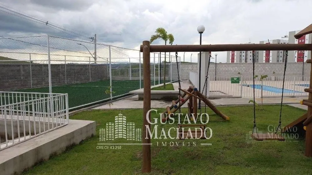 Apartamento, 2 quartos, 50 m² - Foto 10