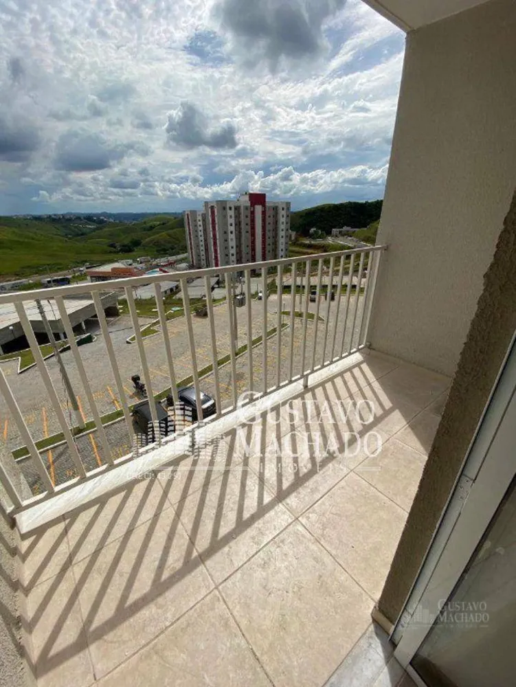 Apartamento, 2 quartos, 50 m² - Foto 5