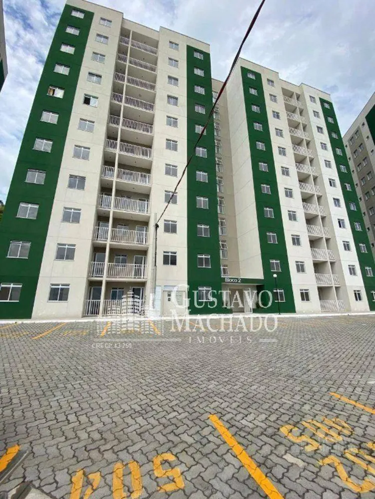 Apartamento, 2 quartos, 50 m² - Foto 1