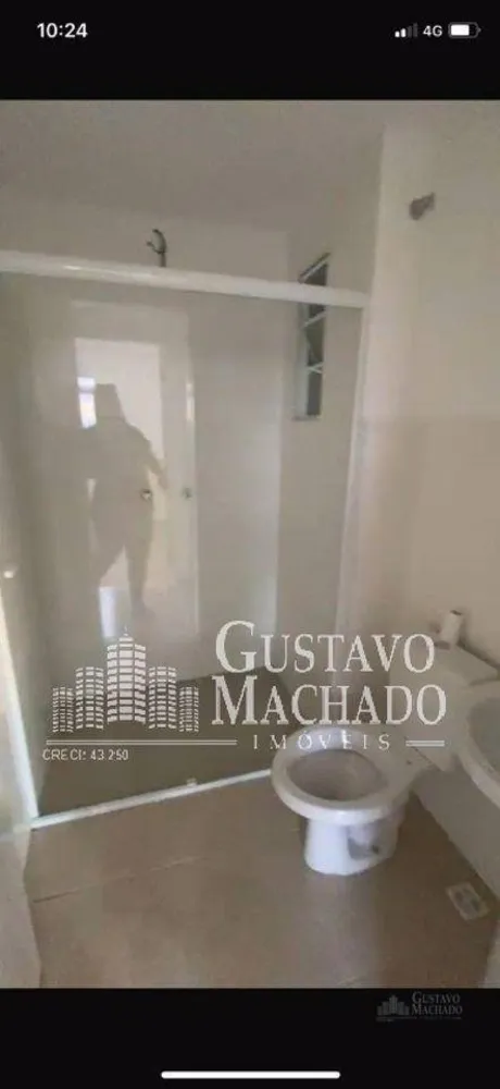 Apartamento, 2 quartos, 50 m² - Foto 6