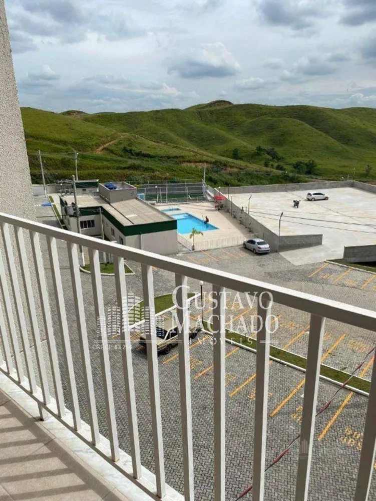 Apartamento, 2 quartos, 50 m² - Foto 4