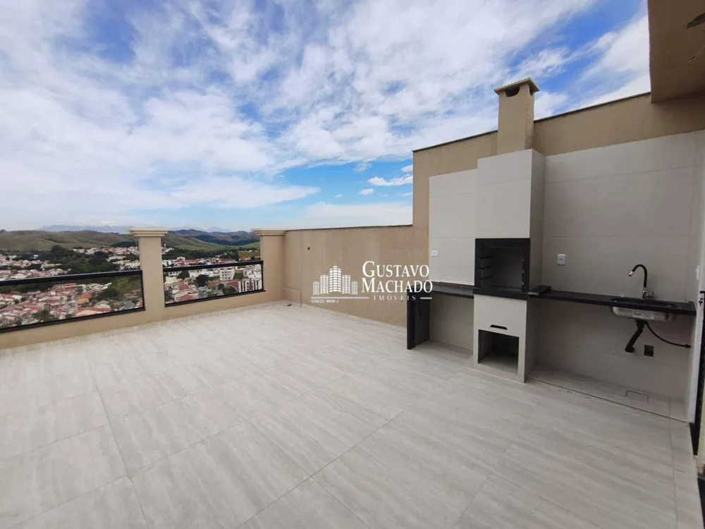 Apartamento, 2 quartos, 61 m² - Foto 9