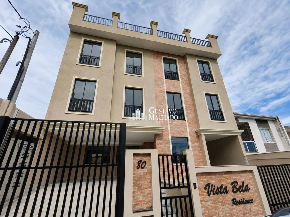 Apartamento, 2 quartos, 61 m² - Foto 23