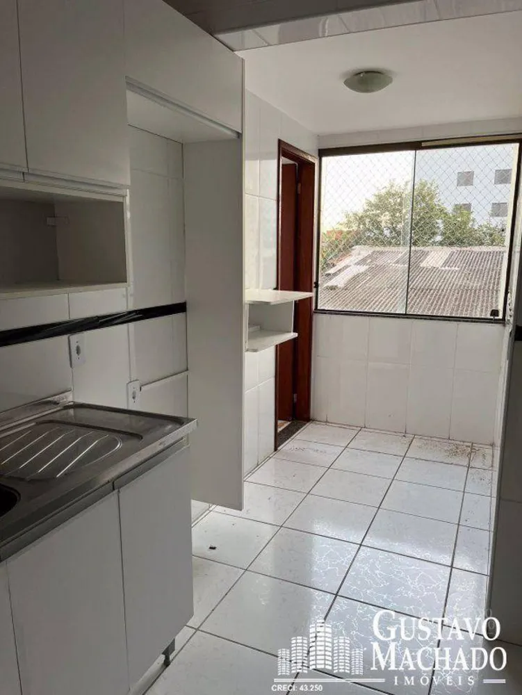 Apartamento, 2 quartos, 75 m² - Foto 6