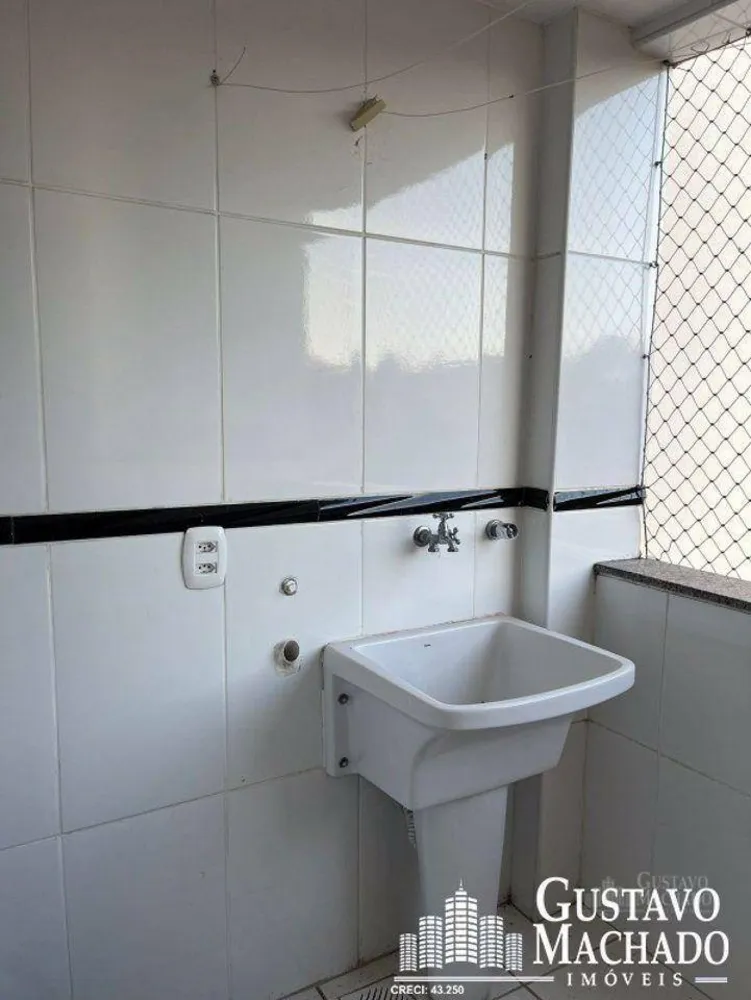 Apartamento, 2 quartos, 75 m² - Foto 8