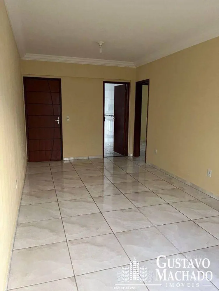 Apartamento, 2 quartos, 75 m² - Foto 2