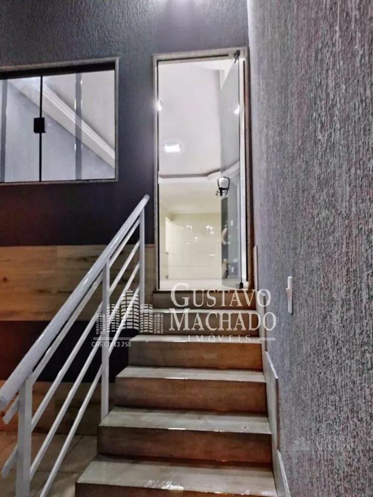 Casa, 2 quartos, 105 m² - Foto 4