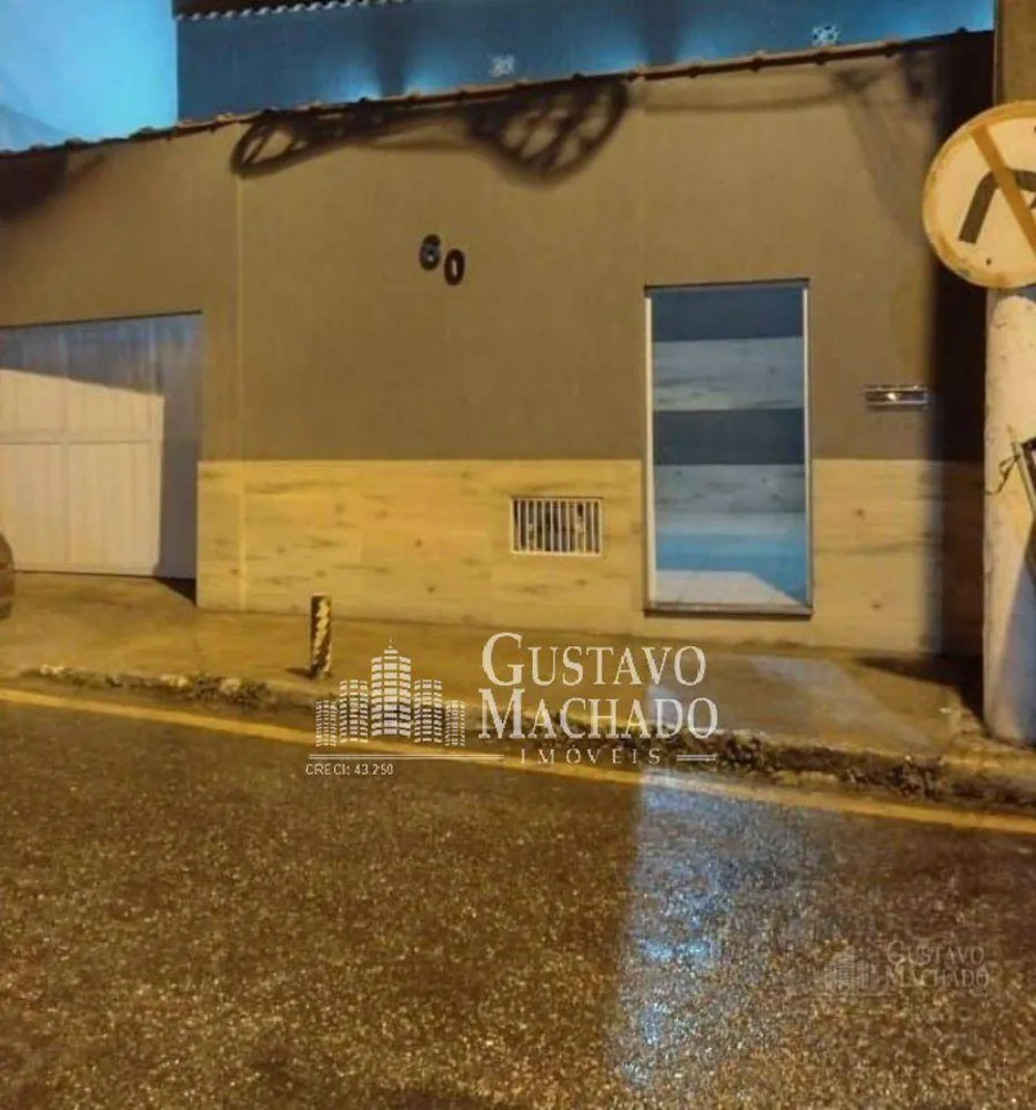 Casa, 2 quartos, 105 m² - Foto 1