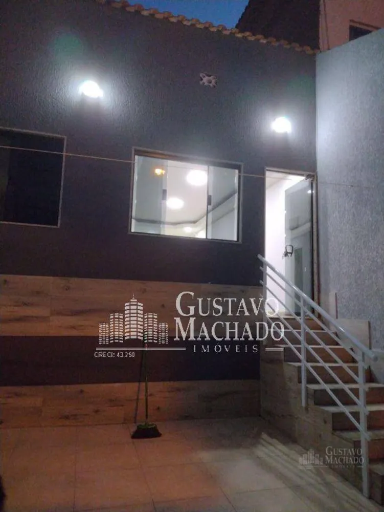Casa, 2 quartos, 105 m² - Foto 2