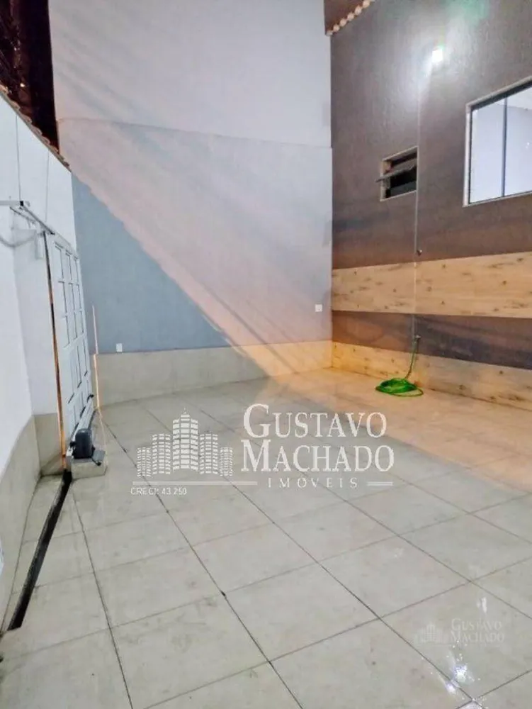 Casa, 2 quartos, 105 m² - Foto 9