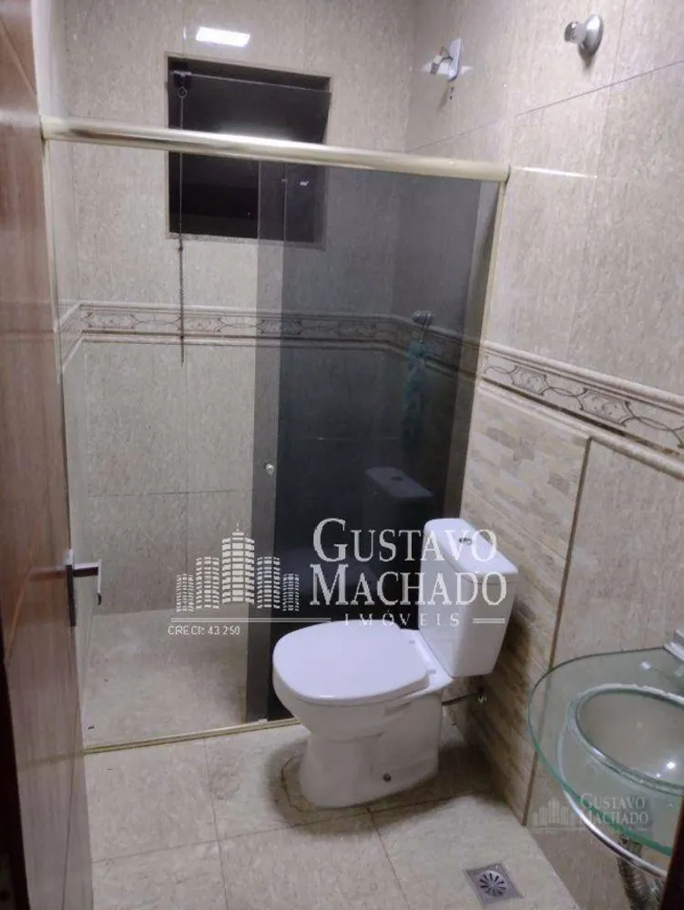 Casa, 2 quartos, 105 m² - Foto 12